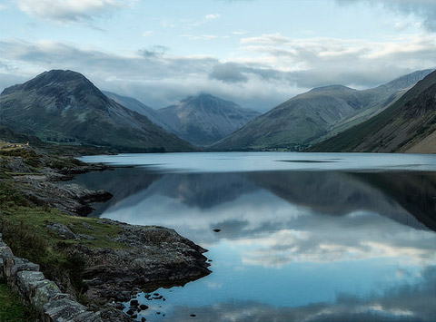 Keith Craven Wastwater