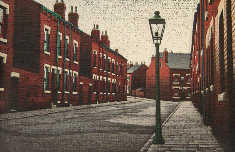 Stuart Walton Holbeck
