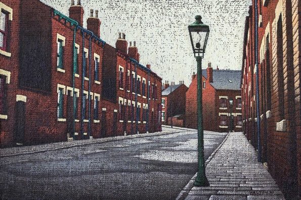 Picture of Pleasant Place, Holbeck