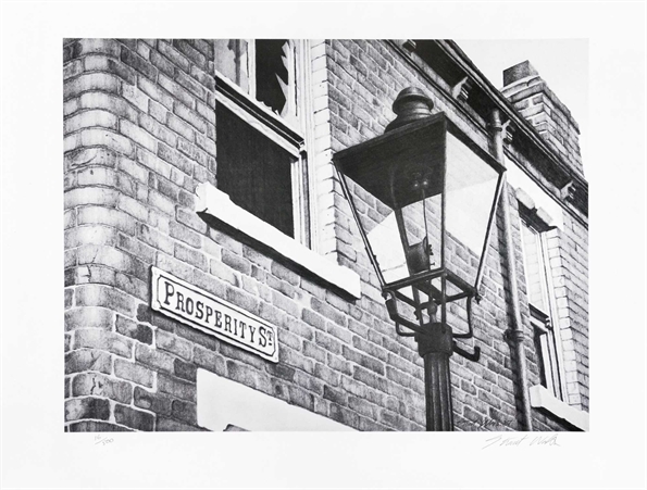 Picture of Prosperity Street