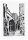 Picture of Lendal Bridge, York