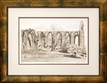 Picture of Bolton Abbey