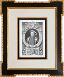 Picture of King Henry VIII