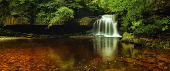 Picture of West Burton, Wensleydale