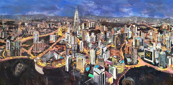 Picture of Kuala Lumpur