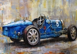 Picture of Bugatti Type 35