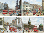 Picture of Leeds Tramways Collection