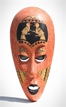 Picture of Bali Tribal Mask