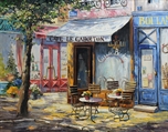 Picture of Café Le Gabouton