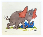 Picture of Horton the Elephant