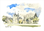 Picture of Ballindalloch Castle