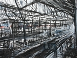 Picture of Leeds Station Study